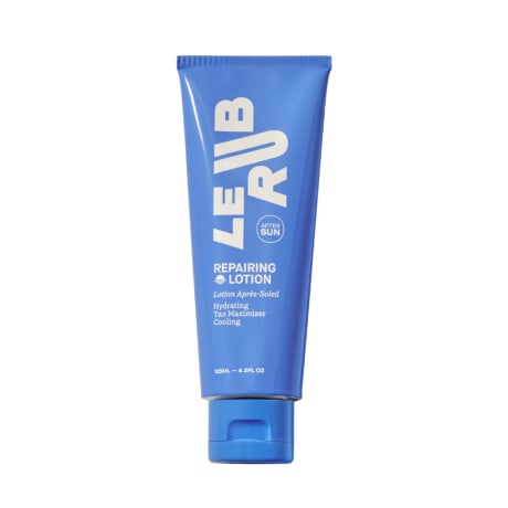 Le Rub Repairing Lotion 125ml