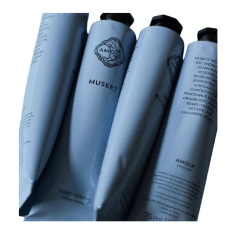 Amoln Handkräm Museet 75ml