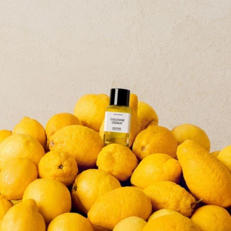 Matiere Premiere Cologne Cédrat EdP