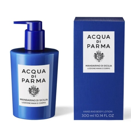 Acqua di Parma Mandarino di Sicilia Hand & Body Lotion 300ml