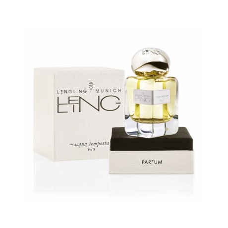 LENGLING Aqua Tempesta Extrait de Parfum 50ml