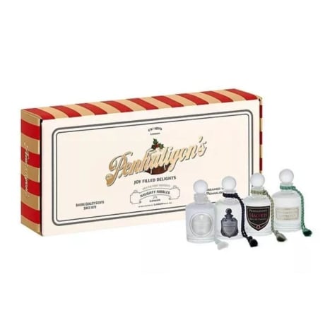 Penhaligon´s Joy Filled Delights 4x1ml