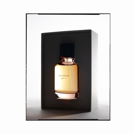 PANTOMIME ACT 4 EdP 100ml