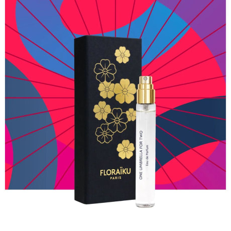 Floraiku One Umbrella for Two EdP