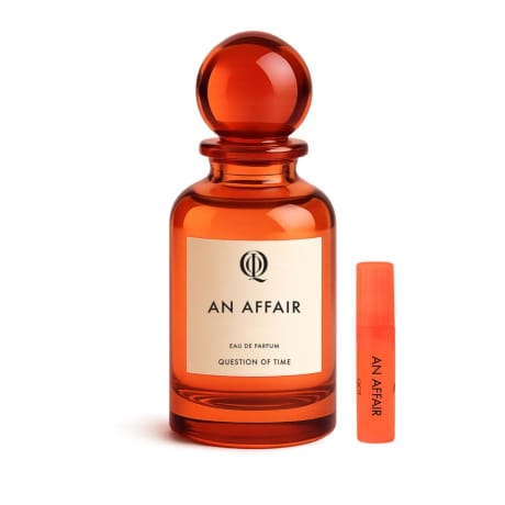 QOT An Affair Handgjord Sample 1.5 ml