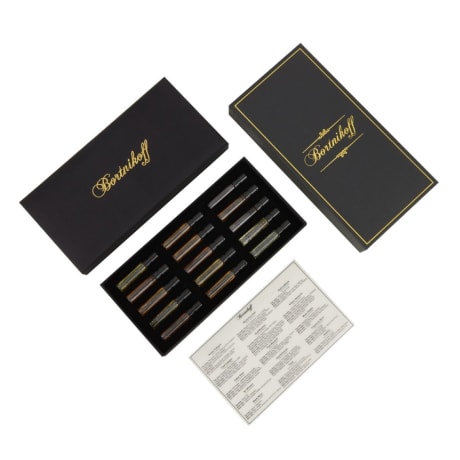 Bortnikoff Discovery Sample Set 15x2ml