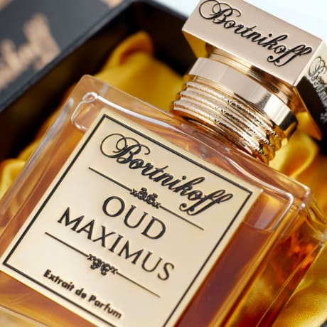 Bortnikoff Oud Maximus Extrait de Parfum