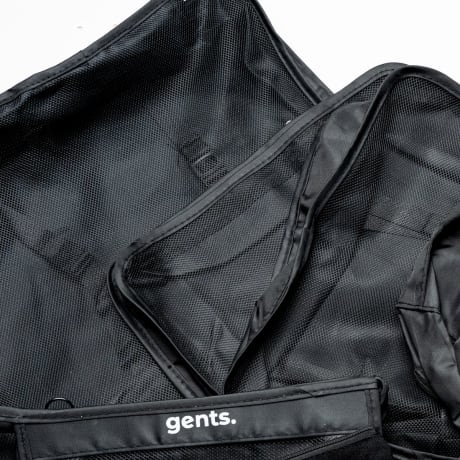 Gents Bagage Organisatörer