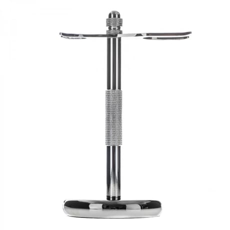 Rakborst- och rakhyvelställ