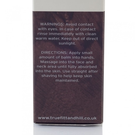 Truefitt & Hill Sandalwood Aftershave Balm
