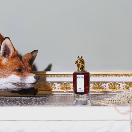 Penhaligon's Portraits The Coveted Duchess Rose EdP