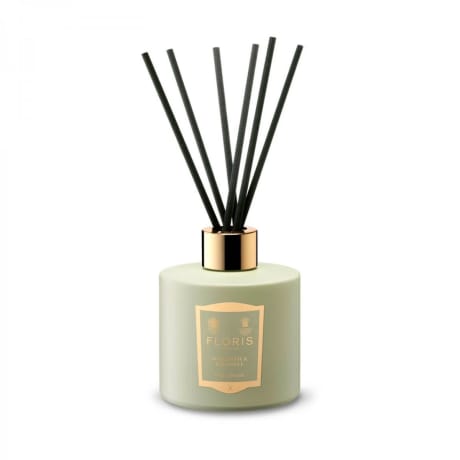 Floris Hyacinth & Bluebell Diffuser