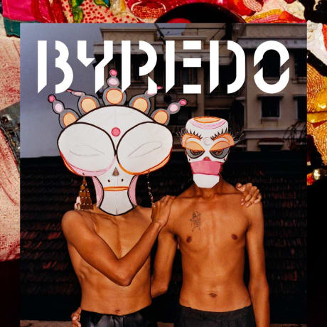 Byredo Mumbai Noise EdP