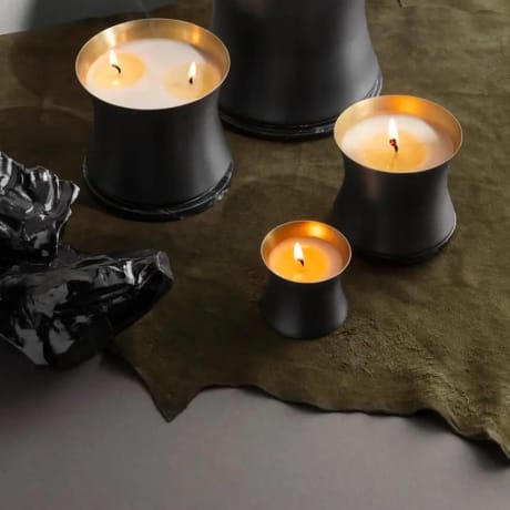 ECLECTIC ALCHEMY CANDLE