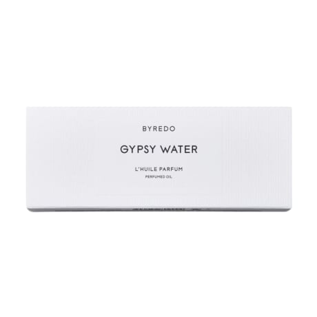 Byredo Gypsy Water Roll-on Oil
