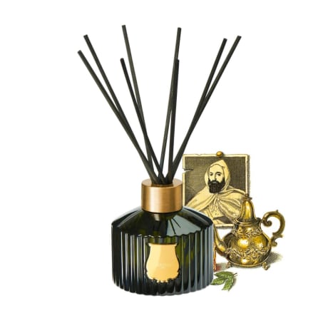 Abd El Kader diffuser