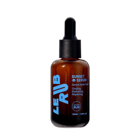Le Rub Sunset Serum 30ml