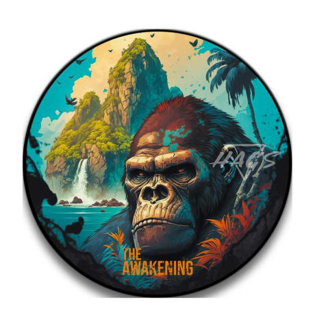 HAGS The Awakening Shaving Soap 114g