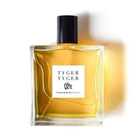 Francesca Bianchi Tyger Tyger EdP 30ml