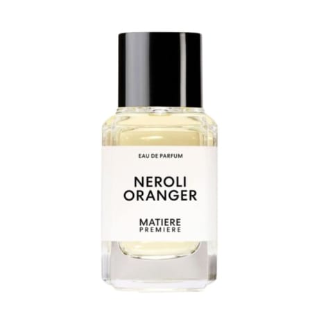 Matiere Premiere Neroli Oranger