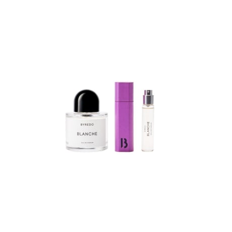 BYREDO EDP 100ML&12ML TLC BLANCHE SET 112ml