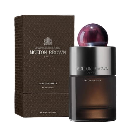Molton Brown Fiery Pink Pepper EdP 100ml