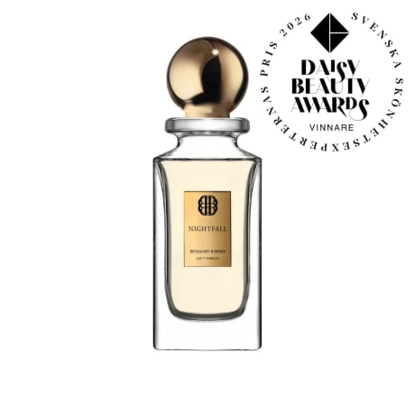 Benjamin Barber Nightfall EdP 75ml