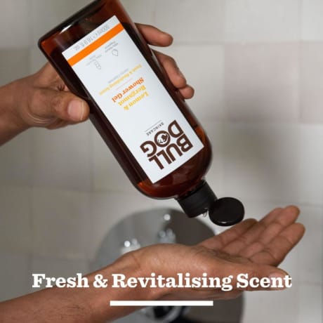 Revitalising Daily Body Duo 500+125 ml