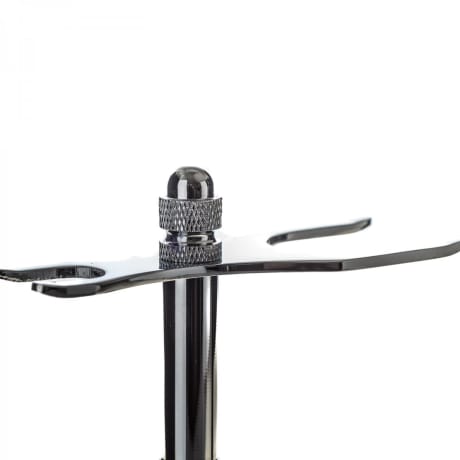 Rakborst- och rakhyvelställ