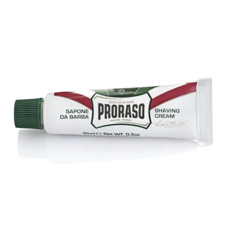 Proraso Shaving Cream Refreshing Eucalyptus Tube