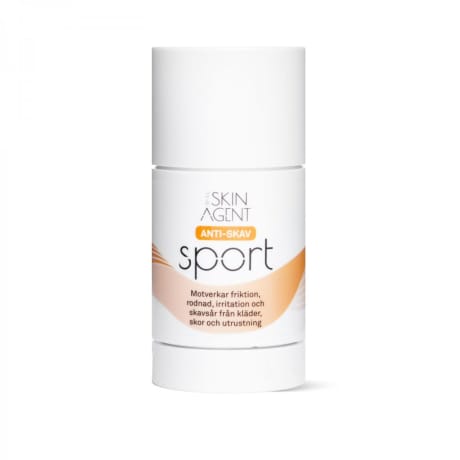 The Skin Agent ACTIVE Anti friction balm 75 ml