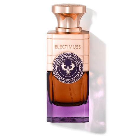 Electimuss London Amber Aquilaria