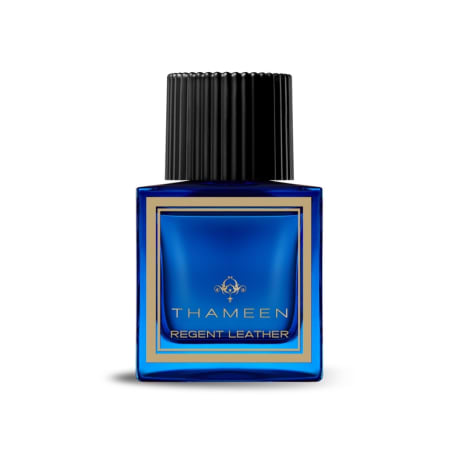 Thameen Regent Leather Extrait de Parfum