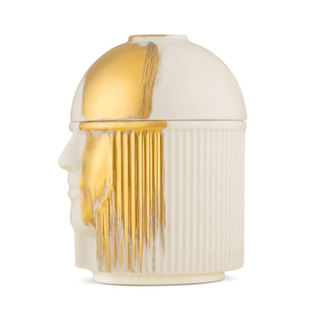 Ginori 1735 LCDC L'Amazzone Scent Diffuser Holder