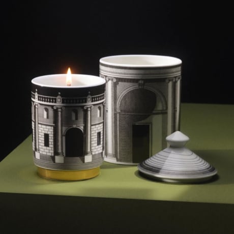 Scented Candle XS - Casa con Colonne - Immaginazione fragrance 235g