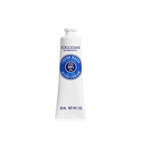 L'Occitane Shea Butter (Karité) Hand Cream 30ml