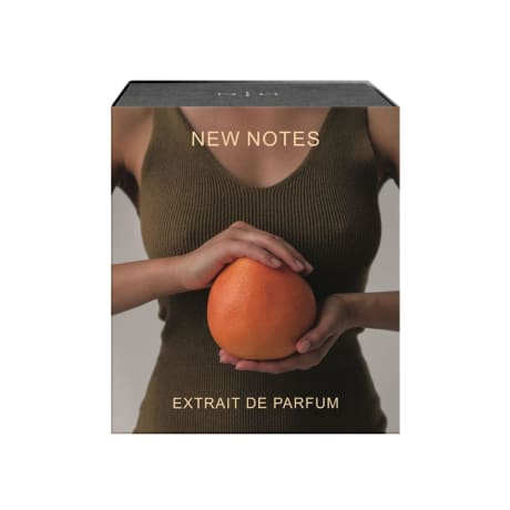 New Notes Akigala Mandarino Extrait De Parfum 50ml