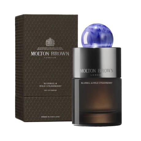 Molton Brown Bluebell & Wild Strawberry EdP 100ml