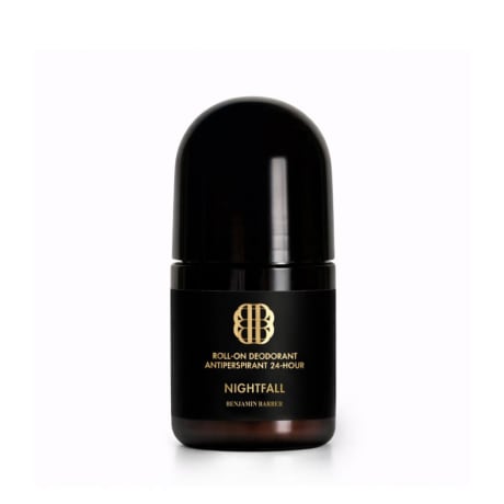 Benjamin Barber Nightfall Antiperspirant