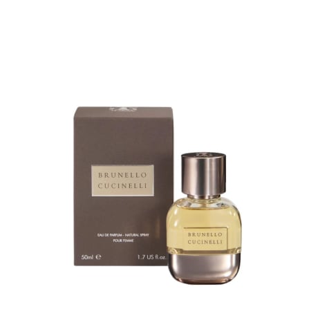 Brunello Cucinelli Pour Femme EdP