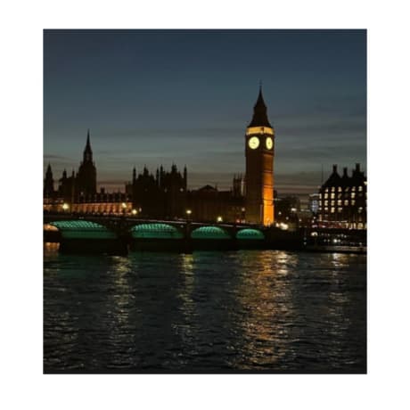 Widian London Black Edition Extrait 50ml