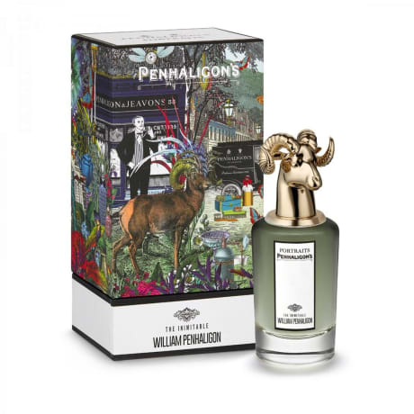 Penhaligon's Portraits The Inimitable Mr. Penhaligon EdP