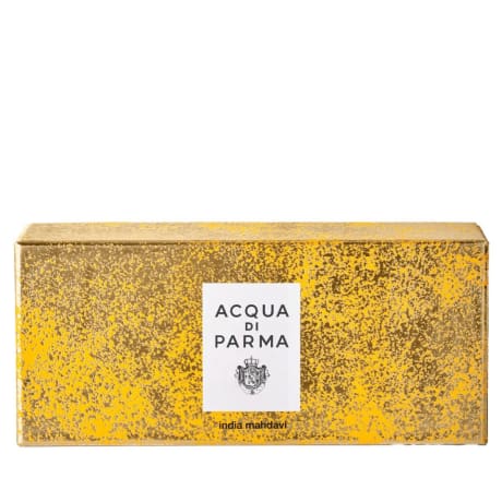 Candle set 3 x 70g Holiday 2024