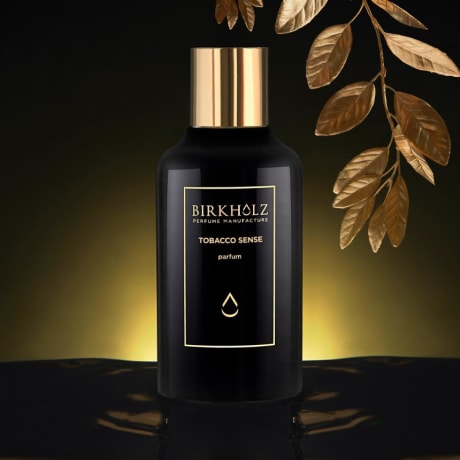 Birkholz Tobacco Sense EdP 100ml