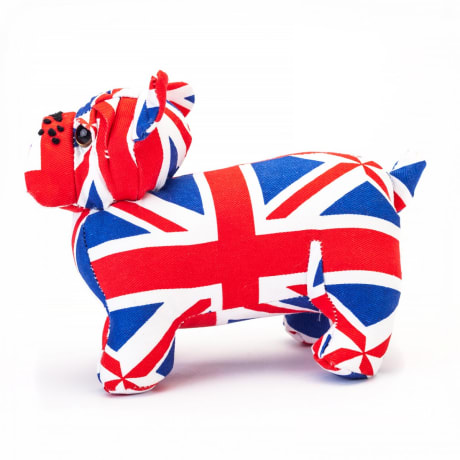 Truefitt & Hill Churchill Dog