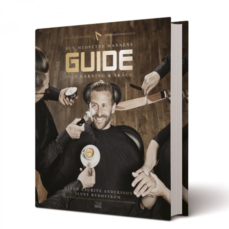 Den medvetne mannens guide till rakning och skägg