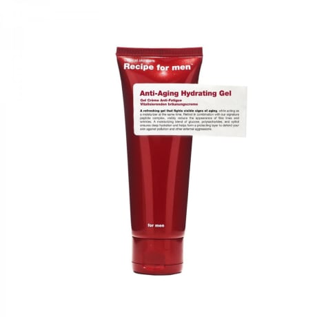 Recipe: Anti-aging Gel