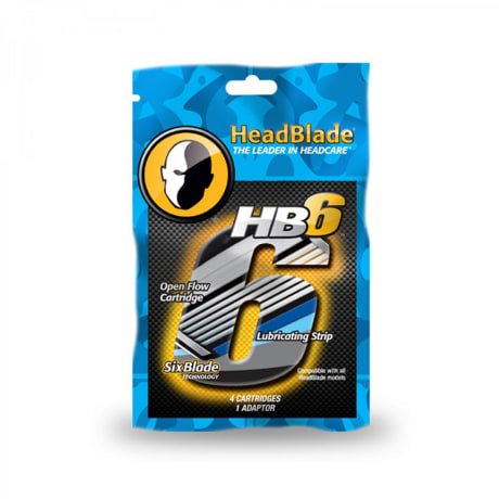HeadBlade HB6