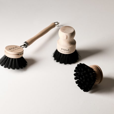 Art of Cleaning Dishbrush