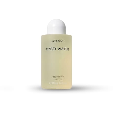 Byredo Body Wash Gypsy Water